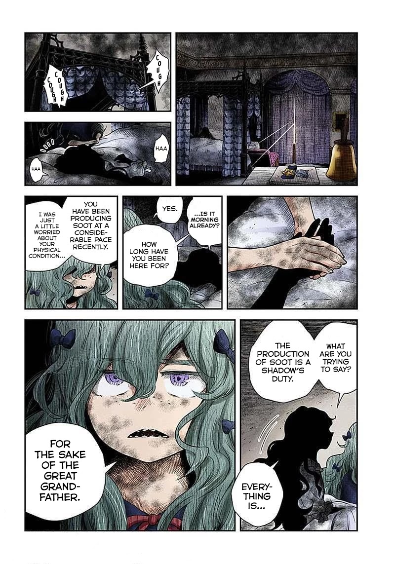 Shadows House, Chapter 52 image 03